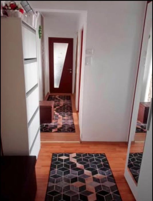 Apartament de vânzare