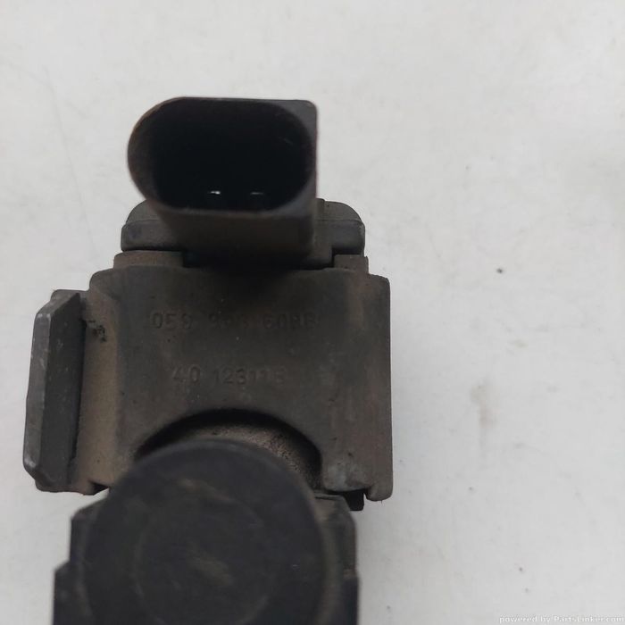Electrovalva Audi A8 Iii (4H2, 4H8, 4Hc, 4Hl) [ 2009 - 2018 ] Oem 059906609B
