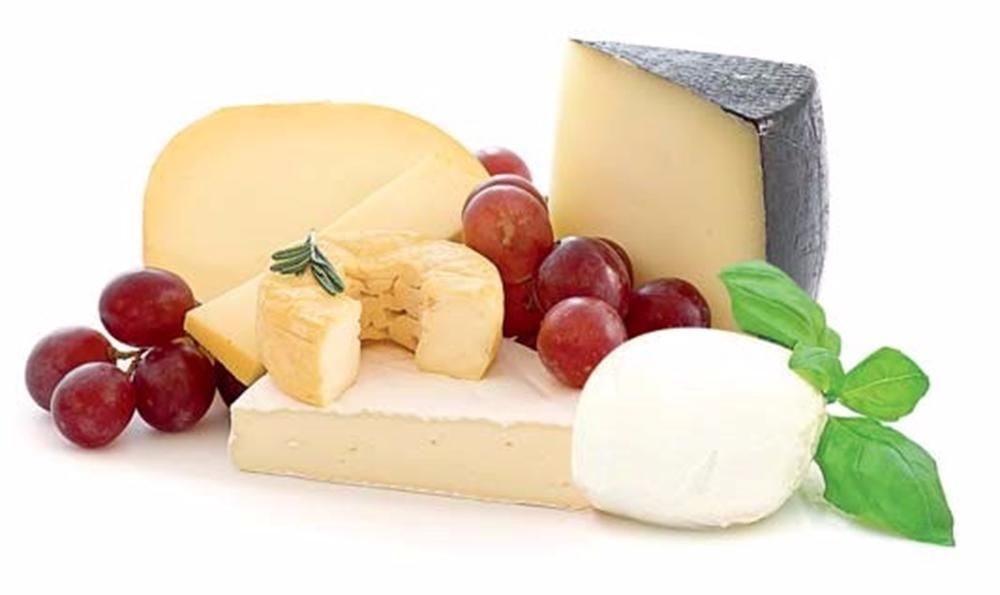 Сутни кайта ишлаш ускуналари (пишлок. каймок, сметана, йогурт)