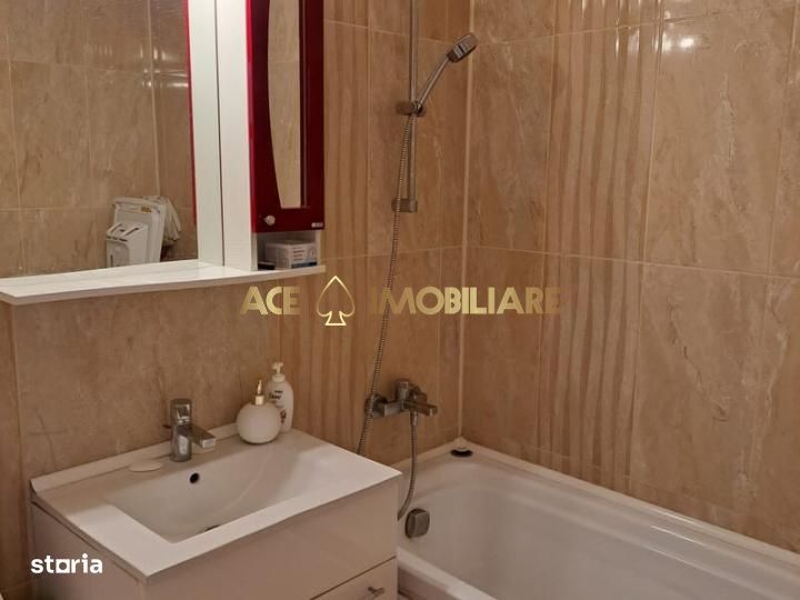 2 Camere de inchiriat | Timpuri Noi | Metrou | Centrala Proprie