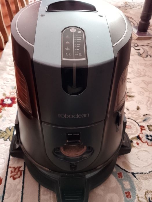 Плесос Робаклейн