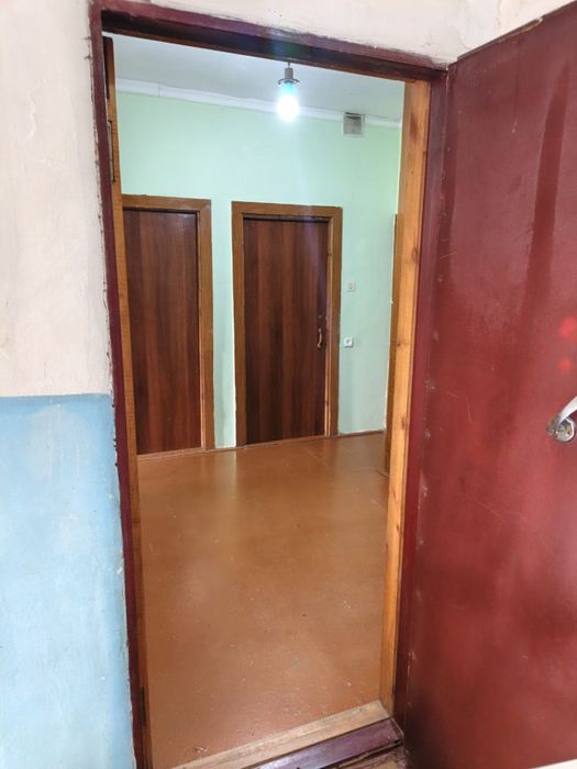 3 комнатная квартира