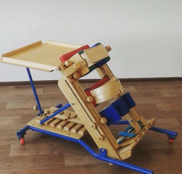 Продам Вертикализатор. Размер 3