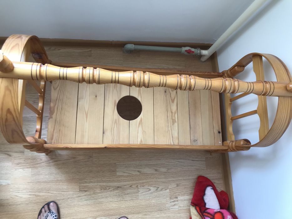 Бесик сатамын