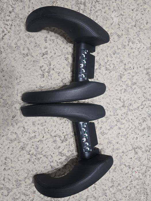 Set tetiere copii gama vw