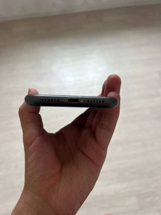 Iphone 11 256 tali