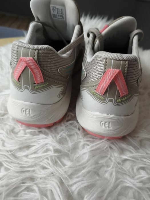 Adidași Adică Gel, mărimea 37