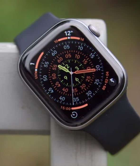 Мужские Смарт-Часы Apple Watch