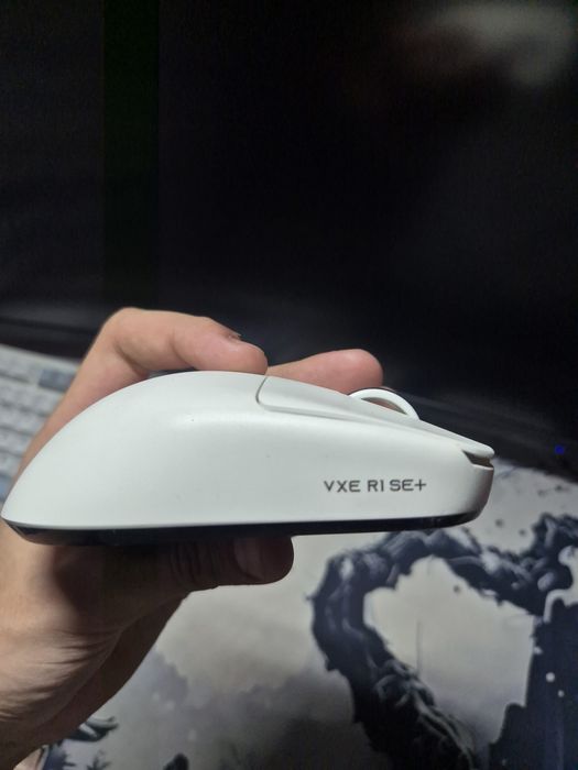 Продам мышку Vgn Vxe r1 se+