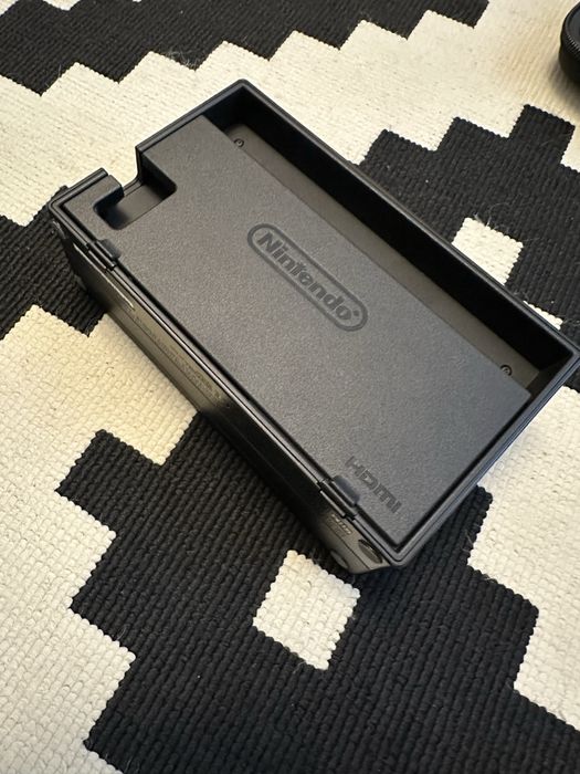 Nintendo Switch Fortnite Edition