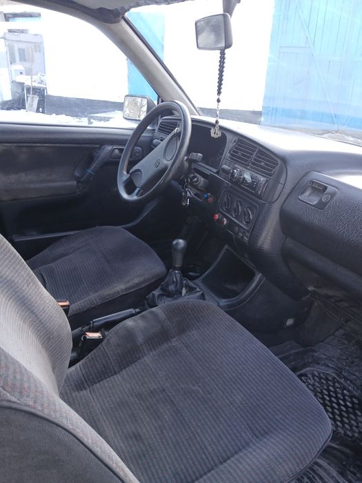 Продам гольф 3 1.4