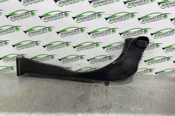 Tubulatura admisie 7L6819869 Volkswagen VW Touareg generatia 1 7L (fa