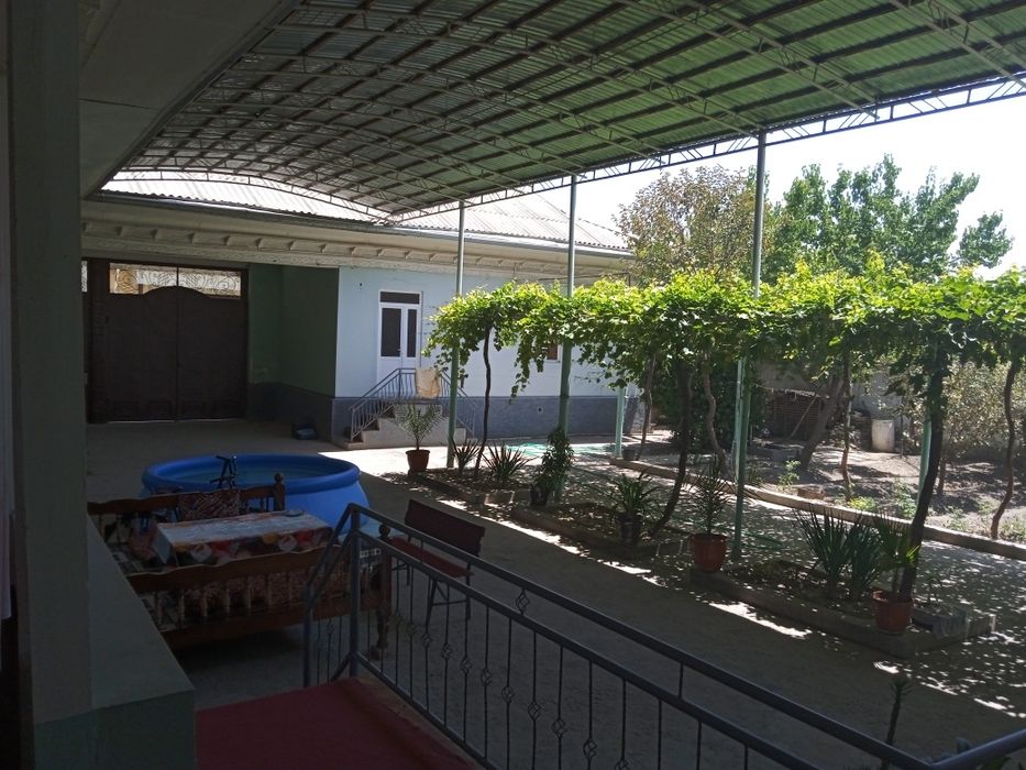 Xovli uy SOTILADI!   80.000$ kami bor