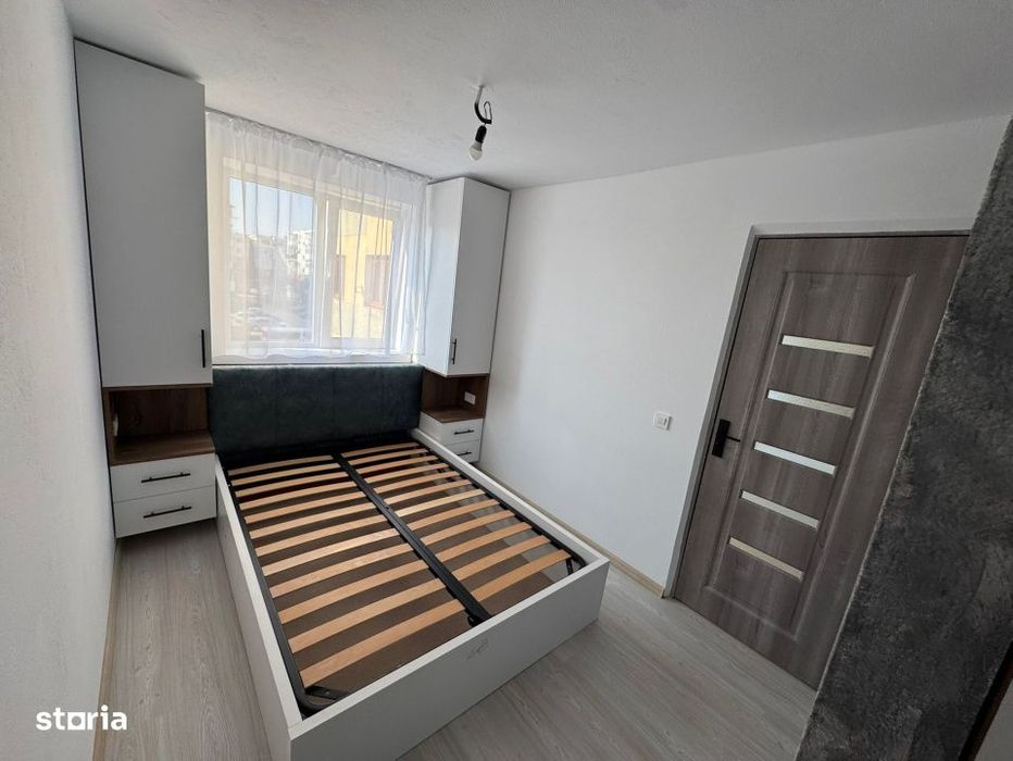 Apartament 2 camere, et 2/4 Filiasi , Ultrafinisat