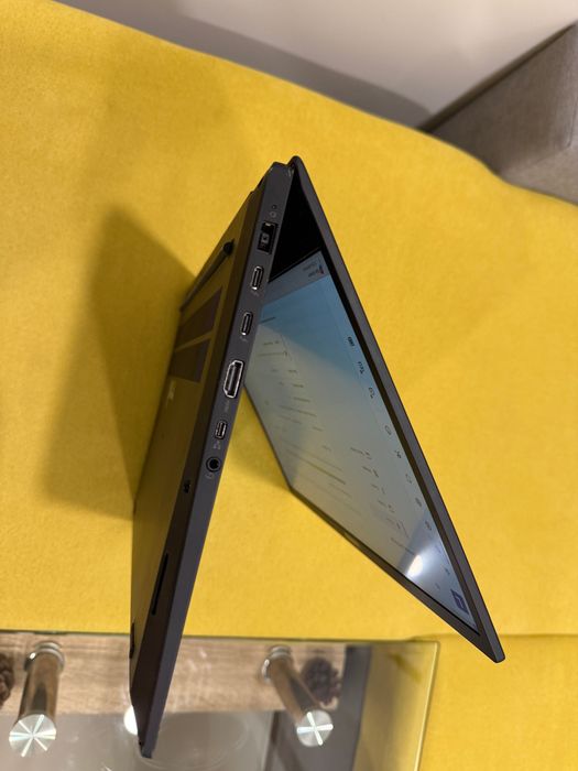 Lenovo ThinkPad P1 Core i7 8850H/ P2000/ 8Ram  256SSD