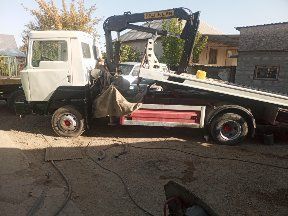 услуги манипулятора эвакуатора круглосуточно