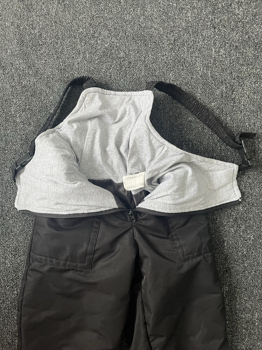 Полукомбенизон.122 размер