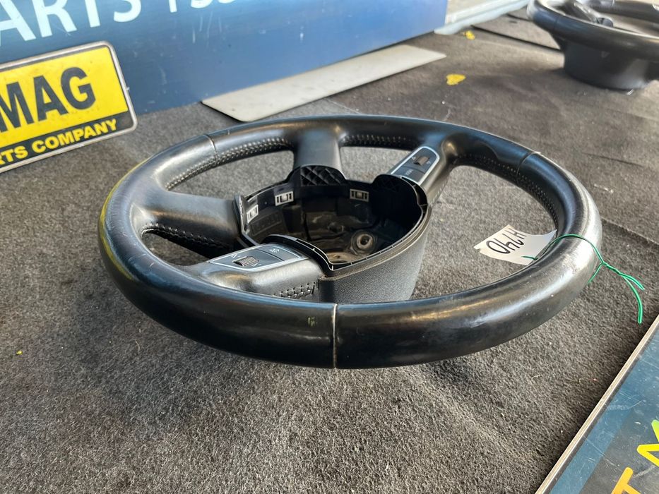 Оригинален волан Ауди AUDI A6 C6 4F0419091AH ном 140