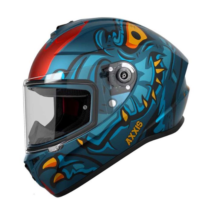 Casca integrala moto model Axxis Draken