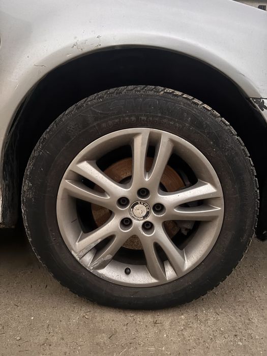 Vand skida ocatvia tour