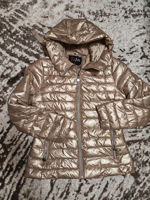 Парка, яке Guess