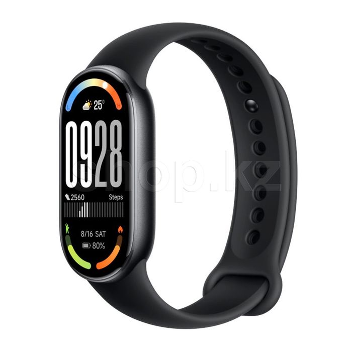 Xiaomi Smart Band 10