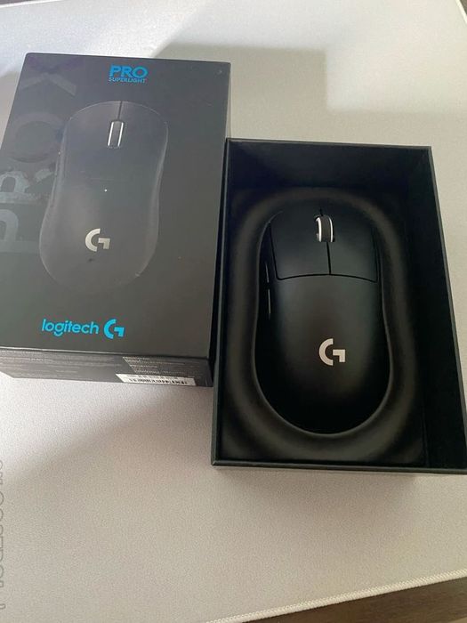 Logitech G Pro X