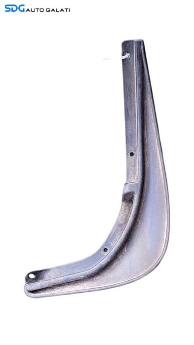 Protectie Aparatoare Noroi Janta Roata Stanga Spate Skoda Octavia 2 2004 - 2007 Cod 1Z0821821A [L7863]