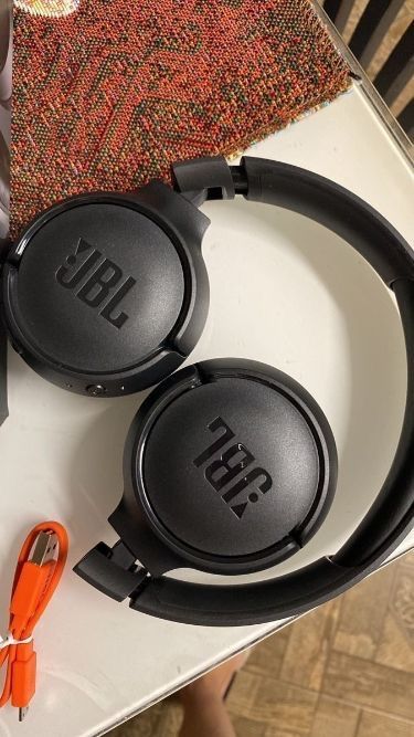 JBL TUNE 520BT оригинальные!