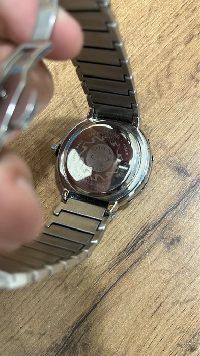 Часы Oakley blade v1