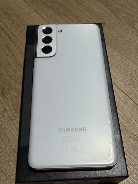 Samsung Galaxy S21