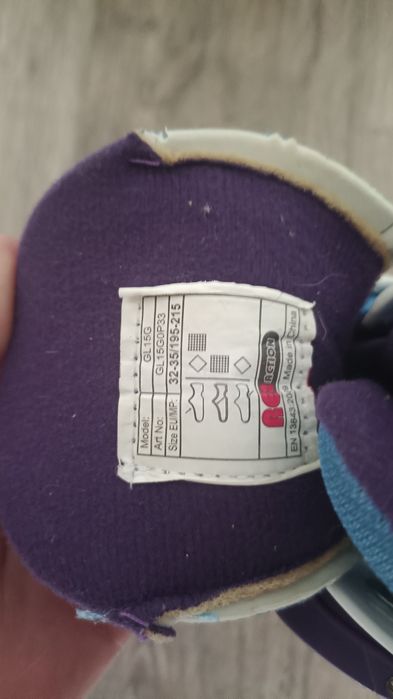 Продам ролики в хорошем состоянии