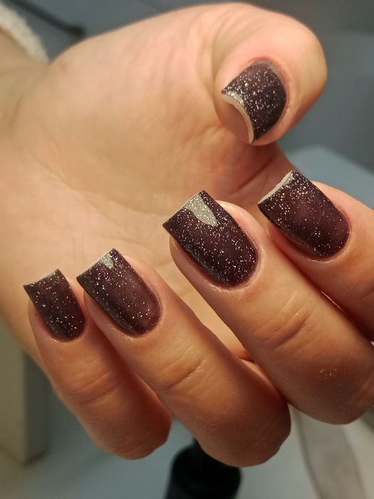 Маникюр в павлодаре