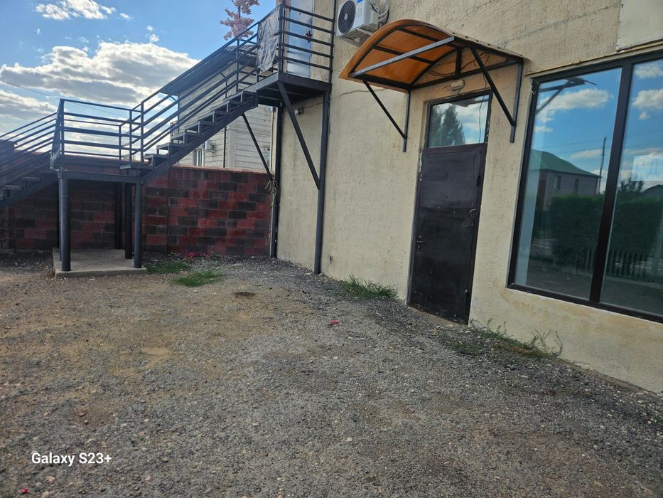 Помещение в аренду