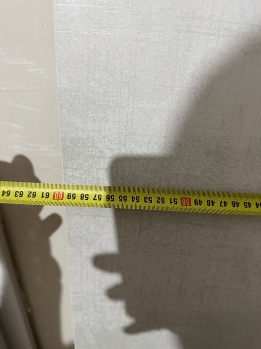 Placi ceramica 2 buc 60x120