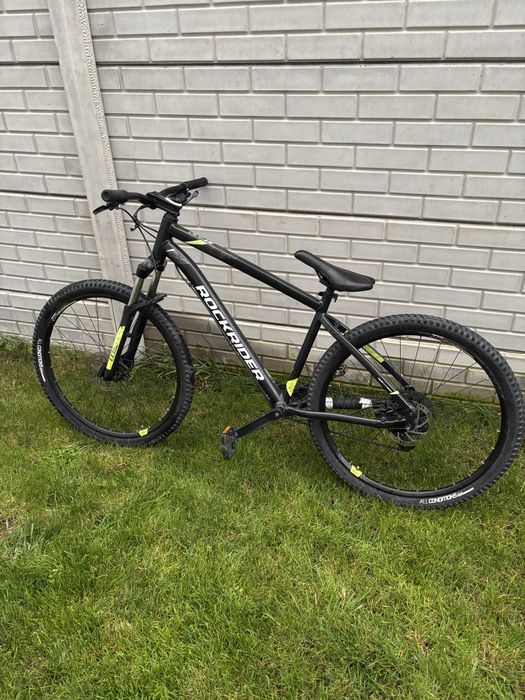 Vand bicicleta rockrider st530