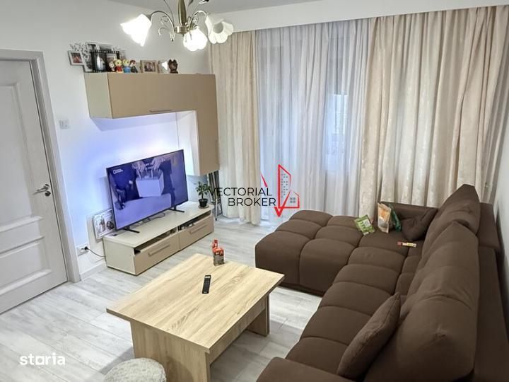Apartament 2 camere Calea Vitan Stadion Olimpia — fotografia 1