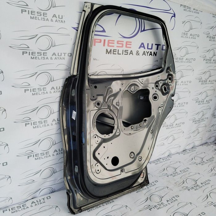 Usa dreapta spate Ford Capri EV an 2024-2025-2026