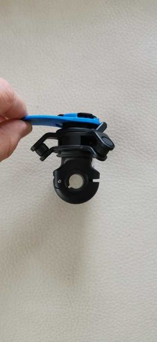 Suport telefon Quad Lock pentru Motocicleta