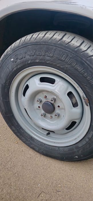 R 13 продам в хорошем состоянии