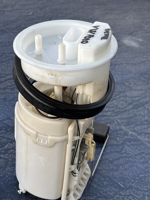 pompa benzina vw polo 1.2 cod 6Q0919051F dezmembrari vw polo