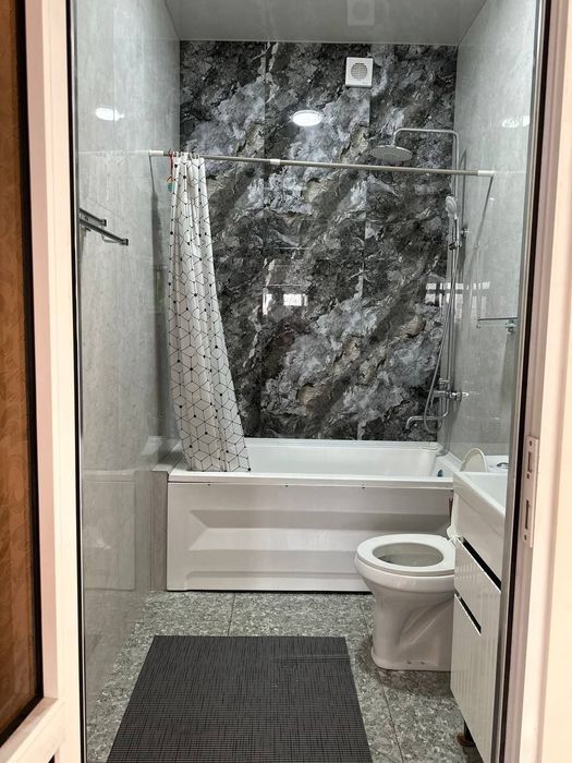 Продаётся капитальный дом мечты в Сергели | 250 м² | 3 уровня | Новый