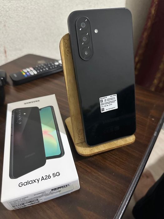 Самсунг А26/ 5G.