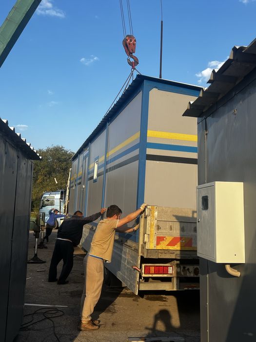 Сэндвич-панели собственного производства