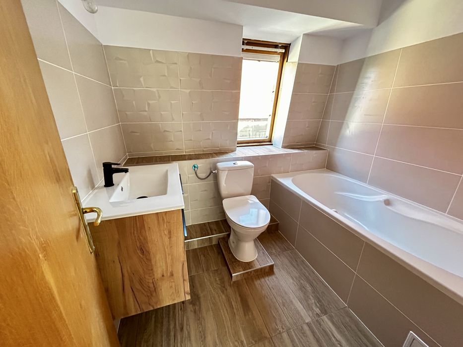 Casa de Inchiriat Ion Mihalache/Aviatorilor/Arcul de Triumf