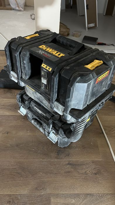 Aspirator dewalt brushless DCV 586 M 18v -54v
