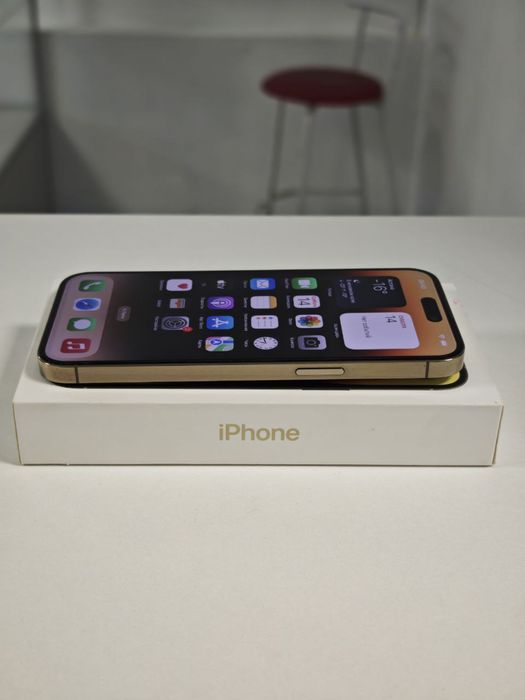 Apple iPhone 14 Pro Max 256GB