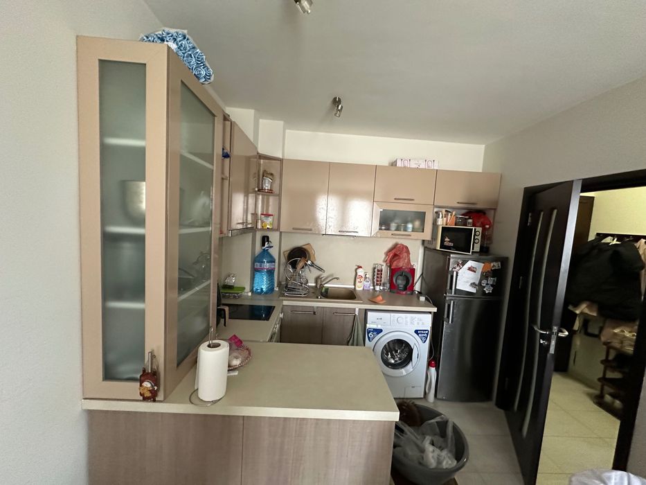 Продава се Двустаен апартамент в Пловдив, Кючук Париж - 45 кв.м за 1020 €/кв.м - Снимка #2