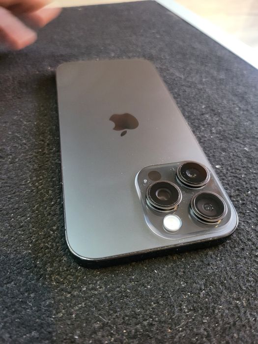 IPhone 16 Pro Max 256 GB