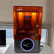 3D PRINTER Accufab L4K